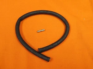 65 66 Mustang Fairlane Falcon Engine Oil Sender Wire Cover - Picture 1 of 4