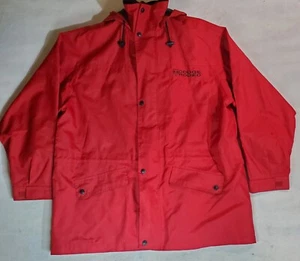 Cripple Creek Winter Jacket - Dodge Rodeo - Dodge Ram Trucks- Mens Sz XXLarge - Picture 1 of 10