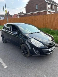 2011 Vauxhall Corsa 1.2 SE 5dr HATCHBACK Petrol Manual - Picture 1 of 7