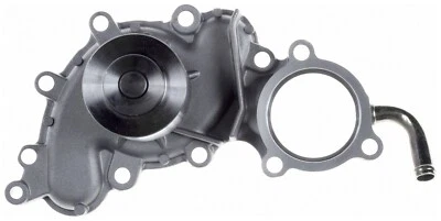 Para 1990-1992 Toyota 4Runner 3.0L motor a gás bomba de água (padrão) portões 1991 - Imagem 1 de 4