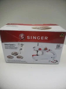 Singer Stitch Quick + Cordless Handheld Mending Machine - Picture 1 of 7