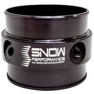Snow Performance =3in. Injection Ring (Barb Style) - Picture 1 of 2