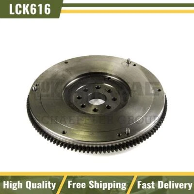 Volante embrague LuK para Toyota 4Runner 1988-1995 Foto 1 de 3