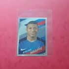 KYLIAN MBAPPE ROOKIE #54 FRANCE PANINI WORLD CUP 2018 CARREFOUR
