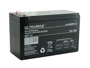 Brand New Batteries To Build RBC 48 Battery Pack for APC UPS - Needs Assembly - Picture 1 of 4