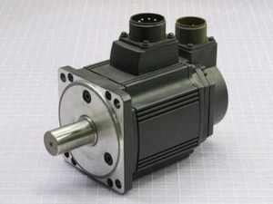 MITSUBISHI HC-RFS103-S1 AC SERVO MOTOR T249514 - Picture 1 of 3