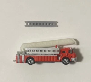 MicroMachines Replacement Side Ladder For Fire Engine/Lorry Vehicle NOT Included - Picture 1 of 3