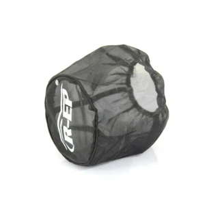 Waterproof Air Filter Cleaner Protective Rain Sock Cover 12x13cm For Motorcycle - Picture 1 of 9