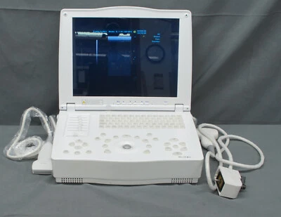 Ultrasonido portátil Sunbright SUN-806L (R2) Foto 1 de 4