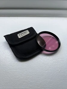 Tiffen Digital HT 58mm Camera Filter - Fl-D Fluorescent Lighting Filter - Picture 1 of 5