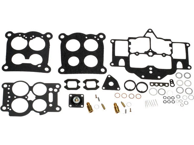 Kit de reparo de carburador para 82-85 Mazda RX7 1.1L carb rotativo 4BBL BK12D9 - Imagem 1 de 1