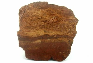 444 gramos con bandas de losa de jaspe de Arizona cabina cabujón piedra preciosa piedra preciosa áspera ABJ1 - Imagen 1 de 4