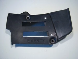 Yamaha xt 500, Ritzelabdeckung ,Kettenschutz - Bild 1 von 3