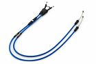 AS3 VENHILL THROTTLE CABLES for KAWASAKI ZX10R 2004-2005