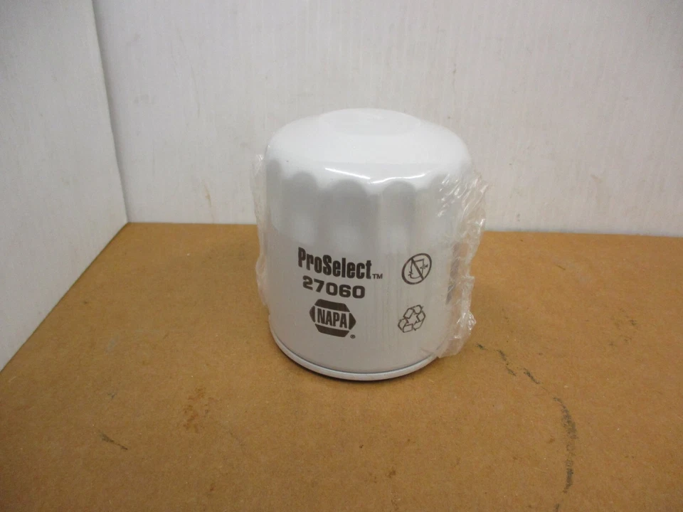 NAPAI 27060 Proselect Engine Oil Filter - Image 1 of 1