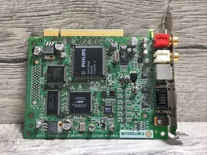 Pci Canopus Videogate M29-PC-110 #S33-3 - Picture 1 of 4