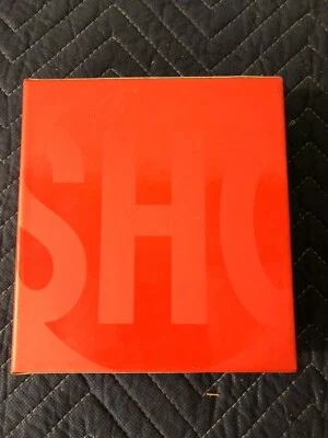 SHOWTIME FOR YOUR CONSIDERATION EMMY DVDS FYC 2014 BOX SET - Image 1 of 4