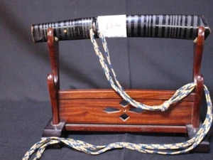 Japanese Sword Antique Tanto Koshirae 無銘 Mumei 6.61 in From Japan Katana - Picture 1 of 9