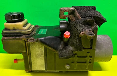 Bomba de dirección asistida hidráulica eléctrica Nissan Quest 2012-2015 3,5 L OEM Foto 1 de 4