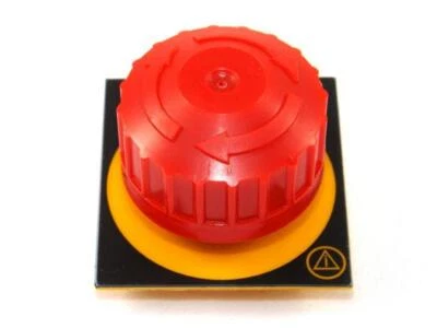 Demag emergency push button SEDN SESN for DST control switch emergency stop button 87421233