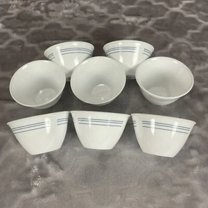 Comcor Geschirr von Corning Pudding Tassen 8-teiliges Set - Bild 1 von 10