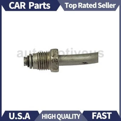 Rear Fuel Line Dorman OE Solutions For Chevrolet C1500 1990 1991 1992 1993 1994 - Image 1 of 3