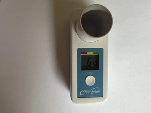 Peak Flow meter e-mini wright - Bild 1 von 4