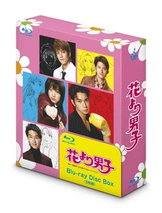 Boys Over Flowers Blu-ray Disc Box - Picture 1 of 1