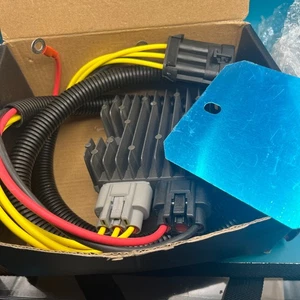 Voltage Regulator Rectifier Fit for Polaris Ranger/RZR 500 570 900 1000 XP  - Picture 1 of 6
