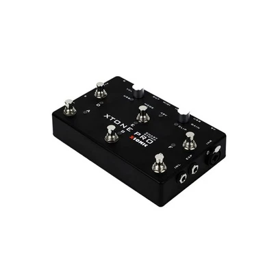 XTONE PRO 192K Professional Mobile Audio Interface & Ultra Low Latency & 192K... - Image 1 of 4