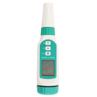 ╘ SMART SENSOR AR8012 Electronic Salinity Meter Portable Digital Salinity Met - Image 1 of 4