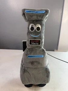 Peluche Gigante Marty Il Robot Homerbest 12" - Foto 1 di 5