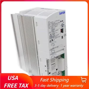 1PC LENZE Inverter E82EV751K4C E82EV751_4C New In Box E82EV751K4C - Picture 1 of 4