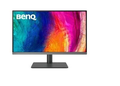 4718755090363 Monitor 27 inches PD2706U LED 4K 5ms/QHD/IPS/HDMI/DP/USB Benq - Image 1 of 4
