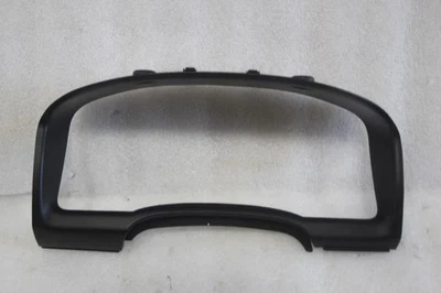 2003 2004 2005 2006 2007 2008 2009 LEXUS GX470 VELOCÍMETRO BISEL TABLERO MOLDURA Foto 1 de 4