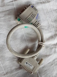 Cable Ehn 154 0001 Black Box - Photo 1/3