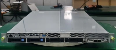 TYAN Transport CX GC70-B8033 1U Server 2×800W 1tray support EPYC 7003 - Image 1 of 4