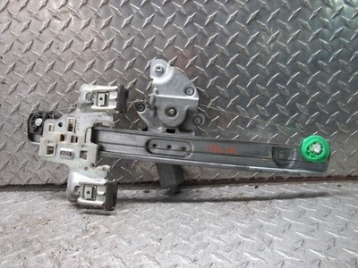 06-10 CARGADOR DODGE/MAGNUM/CHRYSLER 300 REGULADOR VENTANA PUERTA TRASERA IZQUIERDA Foto 1 de 2