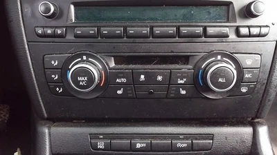 Control automático de temperatura para BMW X1 2922194 12-15 Foto 1 de 4
