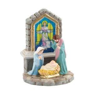 Dickens' Village Nativity Accessory Figurine, 1.46 inch - Bild 1 von 1