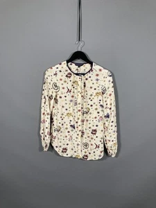 TOMMY HILFIGER Top - Size US4 UK8 - Great Condition - Women’s - Picture 1 of 4
