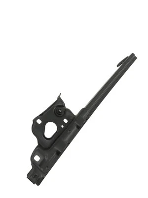 A4517200315 Fahren Glas Absteigend Vorderseite Links SMART Fortwo Coupe' (2008) - Bild 1 von 3