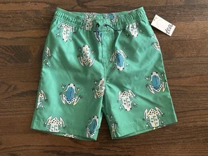 tea collection boys swim shorts - Picture 1 of 4