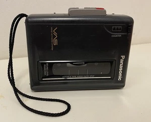 Panasonic RQ-L340 Kassettenrekorder Walkman Kassettenspieler - Bild 1 von 4
