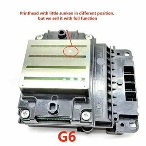 Tête d'impression WF-5623 FA160210 convient pour Epson WF-8093 WF-8010DW WF-6093 - Photo 1/21