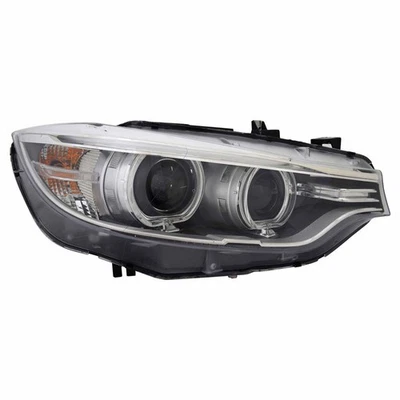 For BMW 430i/440i Gran Coupe Headlight 2017 2018 2019 2020 Passenger Side | HID Foto 1 de 4