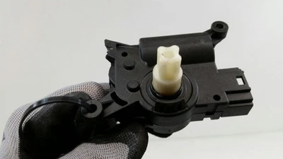 Actuador de puerta de aire acondicionado calentador de motor Dodge Dart OEM 2013 2014 2015 2016 Foto 1 de 4