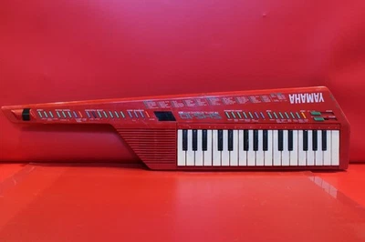 USED Yamaha SHS-10 SHS 10 Synthesizer Shoulder Keyboard U2697 250801 - Image 1 of 4
