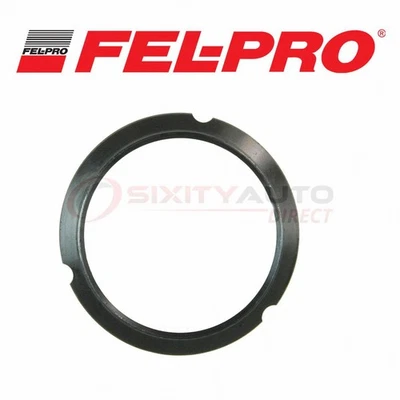 Fel-Pro Exhaust Pipe Flange Gasket for 2002-2004 Mercedes-Benz SLK32 AMG qc - Imagem 1 de 4