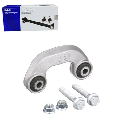 Delphi Suspension Stabilizer Bar Link Front For 2001-2005 Audi Allroad Quattro - Image 1 of 3